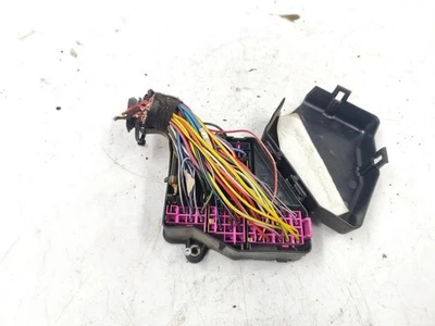 Modulo scatola fusibili Skoda Octavia I Combi 1U5 8D1941824 1.90 Diesel 2004 31486185 - Immagine 1 di 4