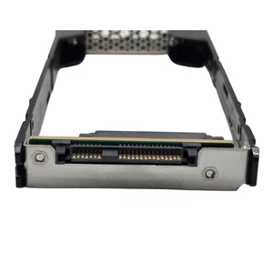 Fujitsu Hot-Plug Rahmen ETERNUS DX S3 SFF 2,5" - CA32562 - Bild 1 von 3
