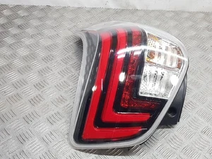 8360135801 rear lamp lh for SSANGYONG TIVOLI 1.2 2015 5043160 - Bild 1 von 6