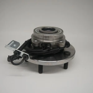 Front Wheel Hub Bearing Assembly ABS 513273 Fits Ford Edge Lincoln MKX 2007-2015 - Bild 1 von 10