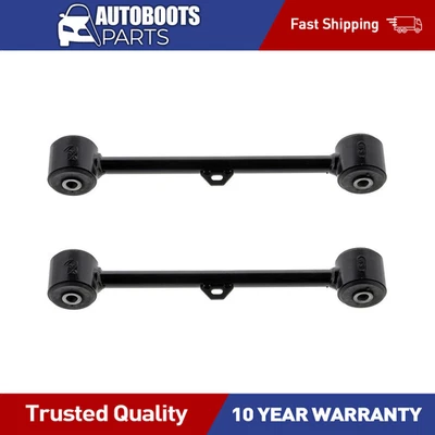 Brazo de control de suspensión superior trasero Mevotech 2X para Toyota 4Runner 1996-2001 2002 Foto 1 de 3