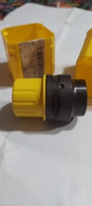 Sandvik C4-570-32-NG Capto C4 auf CoroTurn SL32 Adapter - Bild 1 von 5