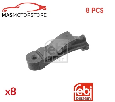 SCHLEPPHEBEL MOTORSTEUERUNG FEBI BILSTEIN 03035 8PCS P FÜR FORD SIERRA,TAUNUS - Image 1 of 4