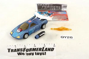 Side Burn TFCC Club 100% completo membresías anuales TFCC Transformers - Imagen 1 de 3