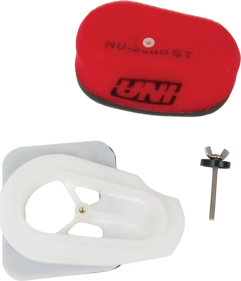 Kit de filtro de flujo libre Foto 1 de 1