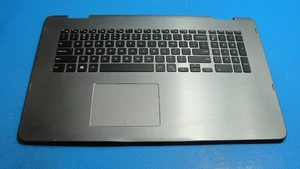 Dell Inspiron 17 7773 17,3" Handauflage mit Touchpad Tastatur Hintergrundbeleuchtung RPPNR - Bild 1 von 6
