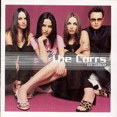 The Corrs: In Blue - Image 1 of 1