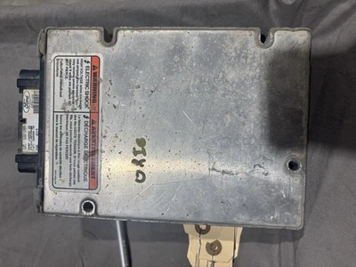 96 FORD F250 F350 7.3L Diesel FICM Injector Driver Module IDM F5TF-12B599-AB - Image 1 of 2