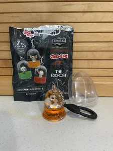 Schlüsselanhänger Tsunameez WB Studio Collection Horror schwimmende Figur Gremlins-GIZMO - Bild 1 von 9