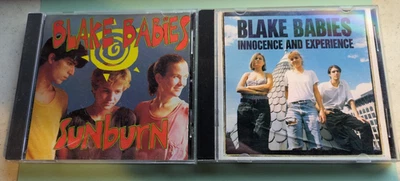 Lot of 5 CDs from Blake babies & Juliana Hatfield - Image 1 of 2
