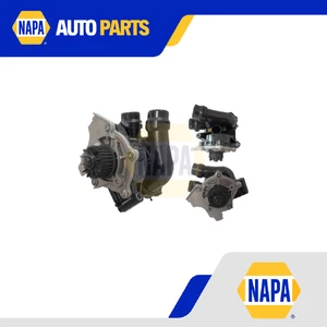 Water Pump NWP1059 NAPA Coolant 06H121008F 06H121026DR 06H121026AB 06H121026AF - Picture 1 of 8