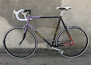 Rennrad KRÛGER VINTAGE SHIMANO 105 FULL SET 10Kg - Bild 1 von 24