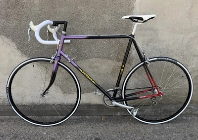 Rennrad KRÛGER VINTAGE SHIMANO 105 FULL SET 10Kg - Bild 1 von 4