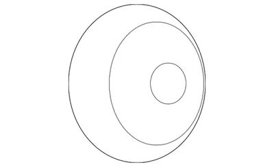 Подлинная вилка Mitsubishi MU670031 - Изображение 1 из 2