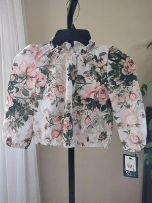 Top Chaser para niña talla 6 nuevo con etiquetas Foto 1 de 4