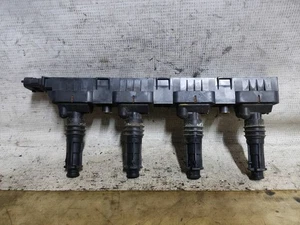 0221503015 bobina de encendido para OPEL CORSA C COMFORT 2000 1120860 - Imagen 1 de 5