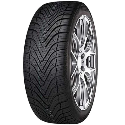 GRIPMAX SUREGRIP AS NANO Ganzjahresreifen 235/60 R17 102V Offroad - Bild 1 von 4