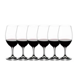 NEW Riedel Ouverture Magnum Glass Set 6pce - Picture 1 of 4