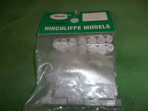 HINCHCLIFFE MODELS 1/76 20/98A CROMWELL TANK - Picture 1 of 3