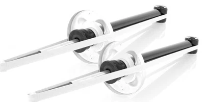 2x Amortisseur à Gaz Arrière pour VW Passat + Variant 3A2,3A5,35I 1988-1996 - Photo 1/4