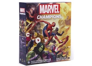 Marvel Champions: The Card Game | Чемпіони Марвел: Карткова Гра - Picture 1 of 7