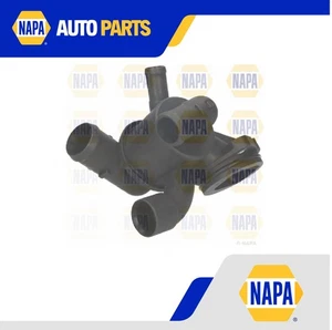 Coolant Thermostat fits VW GOLF Mk6, PLUS 2.0D 05 to 13 NAPA 03C121111AC Quality - Picture 1 of 2