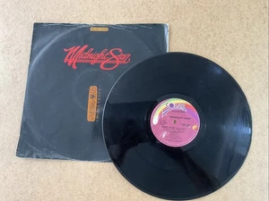 Midnight Star – Midas Touch Label: Solar – MCAT 1096 UK 12" Vinyl Maxi-Single - Picture 1 of 7
