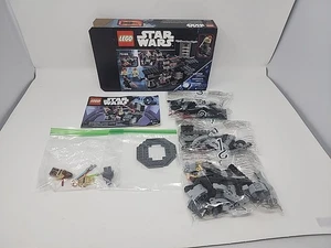 LEGO Star Wars: Duel on Naboo (75169) - Open Box, As is - A16 - Picture 1 of 3