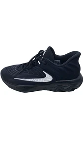 Scarpe da basket Nike Giannis Immortality 4 nere bianche da uomo taglia 10,5 - Foto 1 di 15