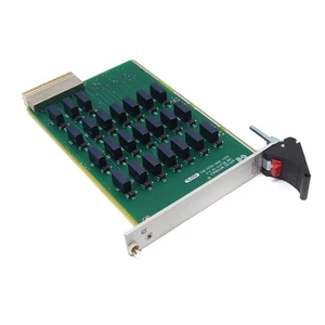 NEU Angewandte Materialien 0190-10205 Verbindungsrelais PCB Verriegelungsplatine Kanäle 3-6 - Bild 1 von 6