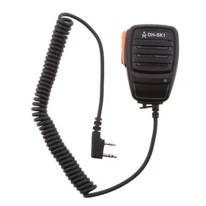 Universal Handheld Speaker MIC 2 Pin - Zdjęcie 1 z 6