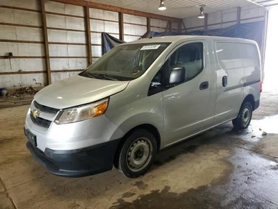 Fuel Pump Assembly Fits 15-18 CITY EXPRESS 2498808 - Image 1 of 4