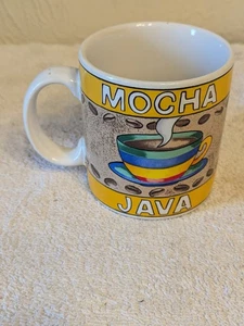 Tazza Moka Java di Sakura - Foto 1 di 6