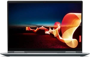Lenovo ThinkPad X1 Yoga 6th Gen 2in1 14" Touch Laptop i7-1185G7 512GB 16GB W11 - Picture 1 of 3