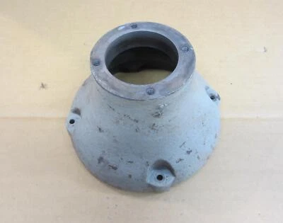 Baldor EndPlate Fits 10" Grinder 1021W G8EP3900A01SP Motor Bell Housing Flange - Image 1 of 2