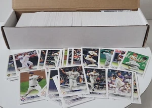 2022 Topps Series Two Baseball Cards 700+ Card Lot - Read description - Picture 1 of 8