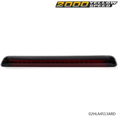 Fit For 1992-1999 Suburban/S10 Blazer/Jimmy/Yukon LED Rear Third 3rd Brake Light - Image 1 of 4