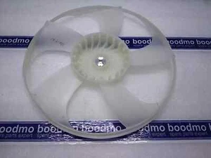 Fan for MARUTI CELERIO 1ST GEN, CELERIO 1ST GEN F/L - 17111M76M00 - MARUTI SUZUK - Picture 1 of 1