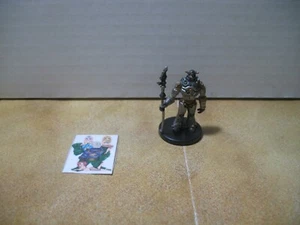 =D&D Pathfinder Battles SHATTERED STAR (SS) Clockwork Soldier 6 de 55= - Imagen 1 de 1