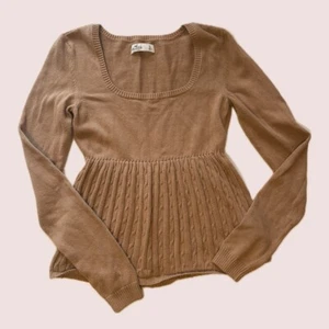 Hollister Y2K babydoll jumper - Small - Picture 1 of 3