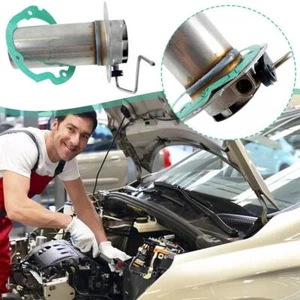 Parking Burner 5KW Heater Burner & Gasket Combustion H2W4 Chamber For W5D8 D6I3 - Picture 1 of 11