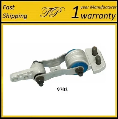 Montaje de puntal de par inferior delantero izquierdo 1 pieza para Volvo S60, S80, V70, XC70, XC90... Foto 1 de 2