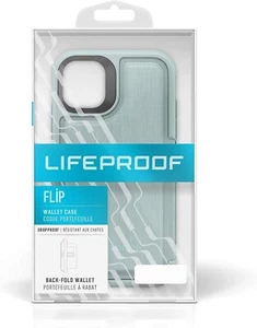 LifeProof Wallet iPhone Hülle Verstärkt mit 2 Kartensteckplätzen iPhone 11 Pro - Bild 1 von 8