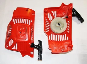 EINHELL MKS 1235 - Anwerfvorrichtung Startet Seilstarter Benzin Kettensäge - Bild 1 von 1