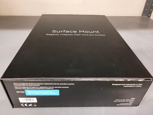 iPort 70700 Surface Mount Bezel BLACK for iPad mini 1 2 3 NEW - Picture 1 of 2
