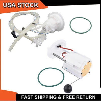 Fuel Pump Left & Right For 05-15 Dodge Magnum Charger Challenger 5136023 5136022 - Image 1 of 4