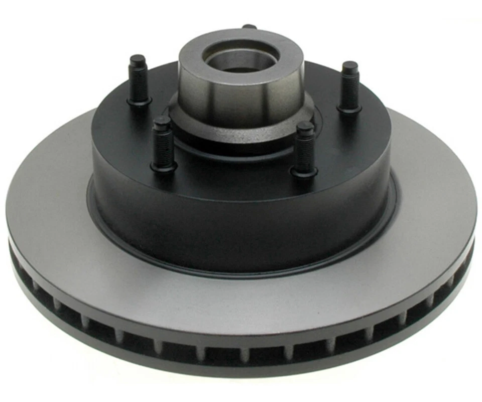 DISCO DE FREIO PARA DODGE B1500 1998 DODGE RAM 1500 1999-2002 3.9L V6 5.2L V8 - Imagem 1 de 1