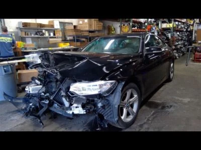 Driver Air Bag Front Driver Roof Coupe Fits 15-19 BMW M4 1450104 - Image 1 of 4