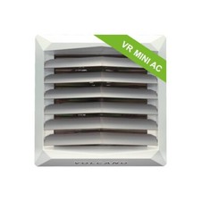 ARIA tarati Volcano mini versione con motore AC 3-20kw atri RISCALDAMENTO NUOVO