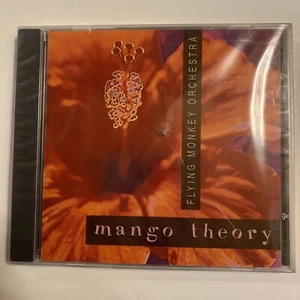 Mango Theory * by Flying Monkey Orchestra (CD, Sep-1995, Monkeyville Records) - Picture 1 of 2